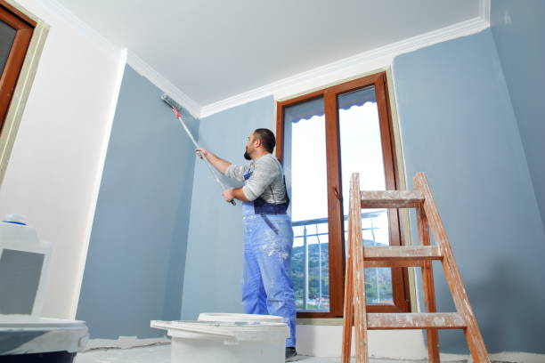 Mold Remediation for Vacation Homes in Leavenworth, WA