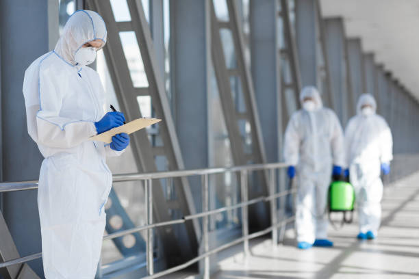 Best Post-Construction Mold Inspection  in Leavenworth, WA