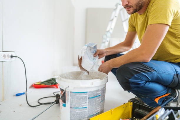 Best Industrial Mold Remediation  in Leavenworth, WA