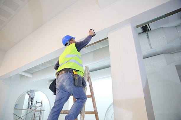 Best Commercial Mold Inspection  in Leavenworth, WA