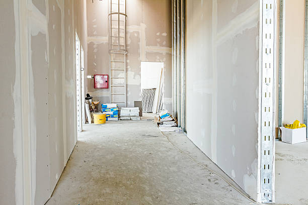 Best Air Quality Testing for Mold Spores  in Leavenworth, WA