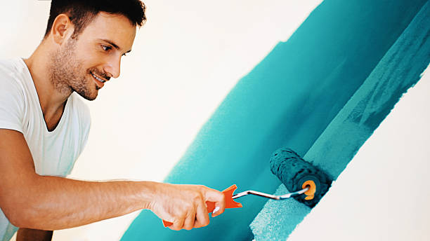 Best Attic Mold Removal  in Leavenworth, WA